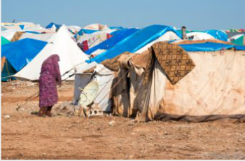 Emergency Shelter and Relief Aid