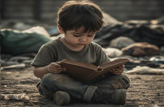 Poverty Alleviation – Empowering Families in Ethiopia