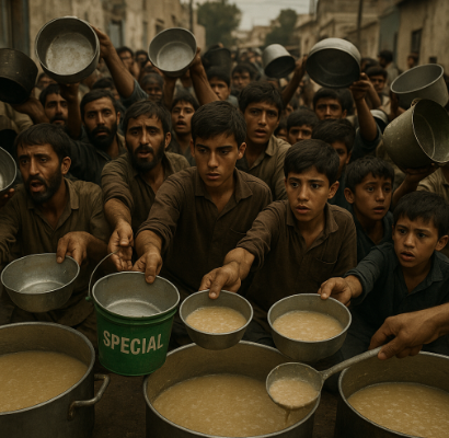 Zakat Appeal