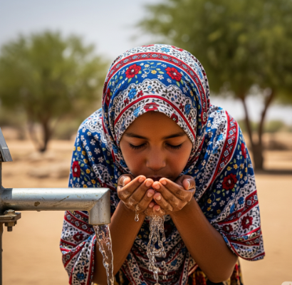 Water for All