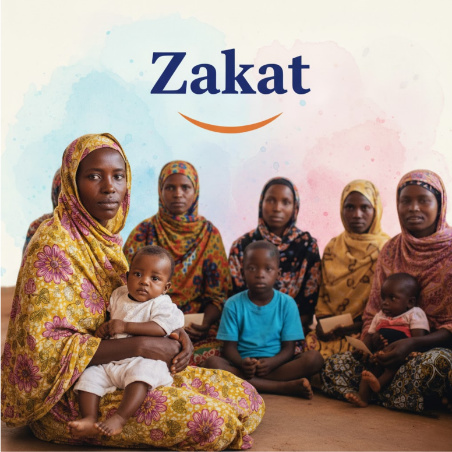 Zakat Appeal