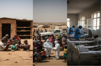 Medicine and Equipment Supply